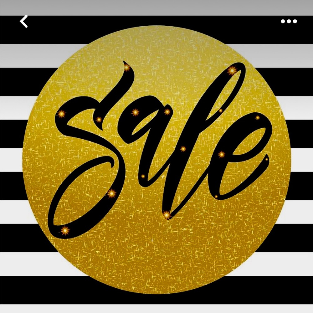 Winter Sale!!! 30% off when you make an offer at selling price!